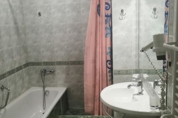 Chateau Vaptzarov (Bansko)